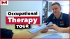 Occupational Therapy Lab Tour video