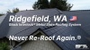 Interlock Metal Roofing Seattle Durable Lifetime Roofing Solutions In Wa