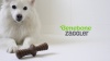 Show in main carousel: Benebone Bacon Flavor Zaggler Tough Dog Chew Toy, Large slide 8 of 10