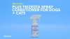 Show in main carousel: Mal-A-Ket Plus TrizEDTA Spray Conditioner for Dogs & Cats, 8-fl oz bottle slide 9 of 10