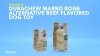 Show in main carousel: Nylabone Power Chew Giant Marrow Dog Bone Alternative, Beef Flavor, Large slide 10 of 13