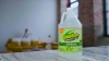 Show in main carousel: OdoBan Disinfectant Laundry & Air Freshener Concentrate, Eucalyptus Scent, 1-gal bottle slide 9 of 10