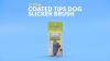 Show in main carousel: Li'l Pals Coated Tips Dog Slicker Brush slide 7 of 8