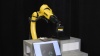 M-10iD/12 Thin Part Handling Demo