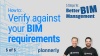 5 Steps To Better BIM Management swatch bim management