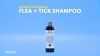 Show in main carousel: Richard's Organics Flea & Tick Shampoo, 12-fl oz bottle slide 6 of 7