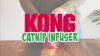 Show in main carousel: KONG Catnip Infuser Plush Cat Toy with Catnip slide 5 of 6
