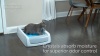 Show in main carousel: PetSafe ScoopFree Complete Reusable Cat Litter Tray slide 10 of 11