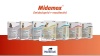 Show in main carousel: Midamox Topical Solution for Dogs, 20.1-55 lbs, (Red Box), 6 Doses (6-mos. supply) slide 5 of 6
