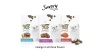 Show in main carousel: Fancy Feast Savory Cravings Beef Flavor Limited Ingredient Soft Cat Treats, 3-oz box slide 11 of 13
