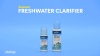 Show in main carousel: Aqueon Freshwater Clarifier, 8-fl oz bottle slide 9 of 10