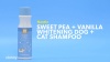 Show in main carousel: Nootie Sweet Pea & Vanilla Whitening Dog & Cat Shampoo, 16-fl oz bottle slide 10 of 10
