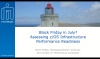 Black Friday in July? Assessing z/OS Infrastructure Performance Readiness
