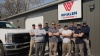Whalen Roofing testimonial