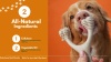Show in main carousel: BetterBone Hard Beef Dog Toy, Natural, Small slide 9 of 10