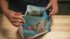 Show in main carousel: Kaytee Forti-Diet Pro Health Conure & Lovebird Food, 4-lb bag slide 9 of 10