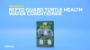 Show in main carousel: Tetrafauna ReptoGaurd Turtle Health Water Conditioner, 3 count slide 9 of 11