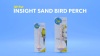 Show in main carousel: JW Pet InSight Sand Bird Perch, Color Varies, Small, 2 count slide 3 of 4