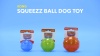 Show in main carousel: KONG Squeezz Ball Dog Toy, Color Varies, X-Large slide 6 of 7