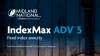 IndexMax ADV 5 fixed index annuity