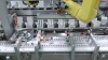 Pharmaceutical Vial Cartoning