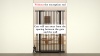 Show in main carousel: WAOWAO Extra Tall Adjustable Pressure Mounted Dog & Cat Gate, 56-in, Black slide 9 of 9