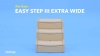 Show in main carousel: Pet Gear Easy Step III Extra Wide Cat & Dog Stairs, Chocolate slide 6 of 7