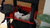 Show in main carousel: PAWZ Road 56.3-in Large Hammock Polyester Cat Tree & Condo, Large, Green slide 12 of 13