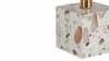 Juno - Juno Square Ceiling Light, Terrazzo