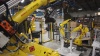 Robotic Engine Block Inspection