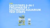 Show in main carousel: Tetra EasyStrips 6-in-1 Freshwater & Saltwater Aquarium Test Strips, 100 count slide 8 of 9