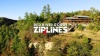 zipline tours red river gorge