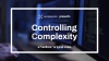 Controlling Complexity with Axonius