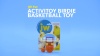Show in main carousel: JW Pet Activitoy Birdie Basketball Toy, Small/Medium slide 4 of 5