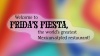 Frida's Fiesta – Stimulus Poster