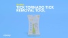 Show in main carousel: ZenPet Tick Tornado Tick Removal Tool slide 4 of 5