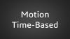 SOLIDWORKS Simulation motion time-based