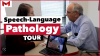 Speech-Language Pathology Clinic Tour video