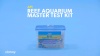 Show in main carousel: API Reef Aquarium Master Test Kit, 1 count slide 8 of 8