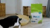 Show in main carousel: Okocat Dust-Free Unscented Non-Clumping Paper Pellet Cat Litter, 8.2-lb box slide 10 of 11