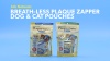 Show in main carousel: Ark Naturals Plaque-Zapper Medium & Large Dog Dental Water Additive Pouches slide 8 of 9