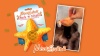 Show in main carousel: Meowijuana Knock 'n' Nibble Starfish Refillable Treat Dispensing Cat Toy slide 9 of 10