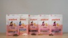 Show in main carousel: Pupford Train Rabbit Natural Freeze-Dried Dog Treats, 4-oz bag slide 12 of 13