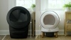 Show in main carousel: PetSafe ScoopFree SmartSpin Self-Cleaning Cat Litter Box, White slide 8 of 9