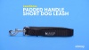 Show in main carousel: Leash Boss Padded Handle Short Dog Leash, 1.5-ft slide 6 of 8