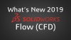 What's New in SOLIDWORKS Flow Simulation 2019 Video