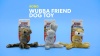 Show in main carousel: KONG Wubba Friend Dog Toy, Character Varies, X-Large slide 7 of 8
