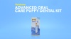 Show in main carousel: Nylabone Advanced Oral Care Original Flavor Puppy Dental Kit slide 11 of 13