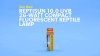 Show in main carousel: Zoo Med ReptiSun 10.0 UVB Compact Fluorescent Reptile Lamp, 26-Watt slide 9 of 11
