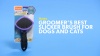 Show in main carousel: Hartz Groomer's Best Slicker Brush for Dogs & Cats slide 10 of 11